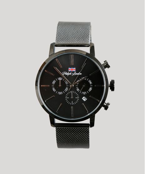 Relogio-Cronografo-Philiph-London-Masculino---PL80058613M-Grafite-9415801-Grafite_1