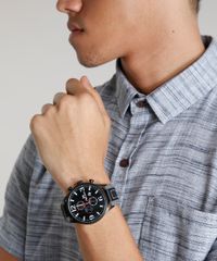Relogio-Cronografo-Philiph-London-Masculino---PL80055612M-Preto-9415836-Preto_2