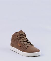 Tenis-Infantil-Ollie-Cano-Alto-Marrom-9362626-Marrom_2