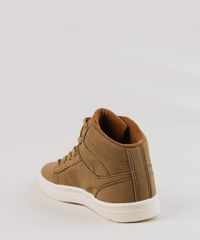Tenis-Infantil-Ollie-Cano-Alto-Marrom-9362626-Marrom_3
