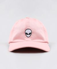 Bone-Masculino-Aba-Curva-com-Bordado-ET-Rose-9397027-Rose_1