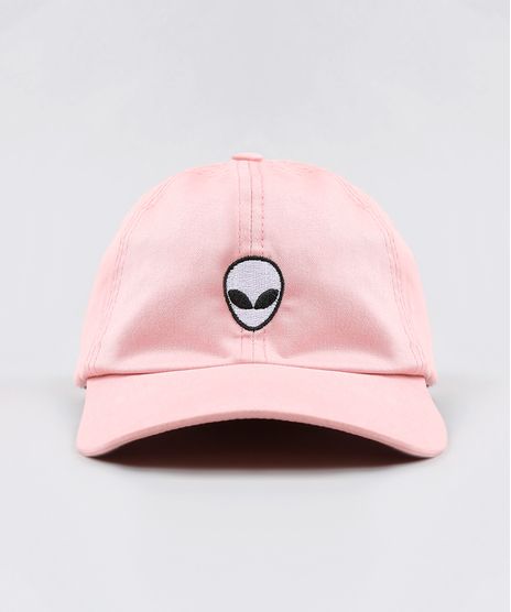 Bone-Masculino-Aba-Curva-com-Bordado-ET-Rose-9397027-Rose_1