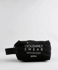 Necessaire-Harry-Potter--Isolemnly-Swear--em-Lona-Preta-9348093-Preto_1