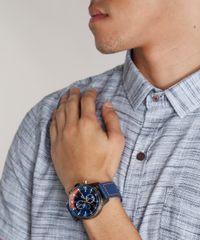Relogio-Cronografo-Philiph-London-Masculino---PL80050612M-Azul-Marinho-9415849-Azul_Marinho_2