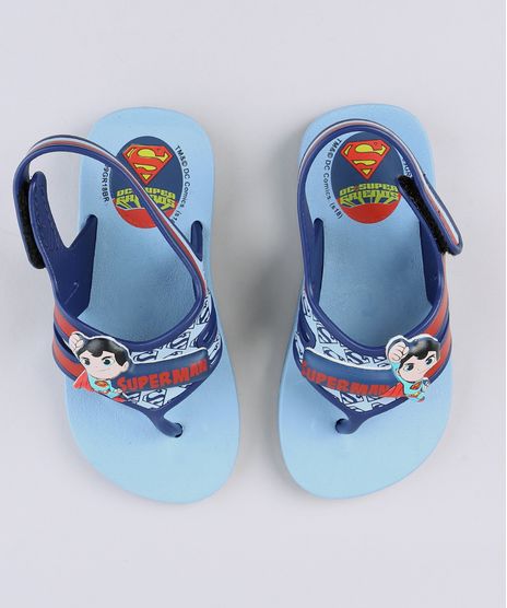 Chinelo-Infantil-Grendene-Super-Homem-Azul-Marinho-9363834-Azul_Marinho_1