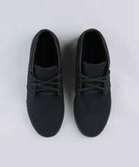Tenis-Masculino-Cano-Alto-em-Lona-Preto-9371421-Preto_4