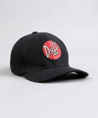 Bone-Masculino-Aba-Curva-com-Bordado-Duff-Os-Simpsons-Preto-9394949-Preto_2