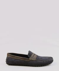 Mocassim-Masculino-de-Couro-com-Recorte-Azul-Marinho-9369375-Azul_Marinho_1