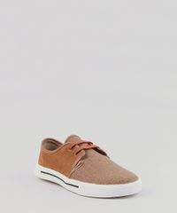 Tenis-Infantil-Molekinho-com-Elastico-Caramelo-9391969-Caramelo_2