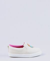 Tenis-Infantil-Slip-On-Molekinha-com-Bordado-Bege-Claro-9323912-Bege_Claro_1