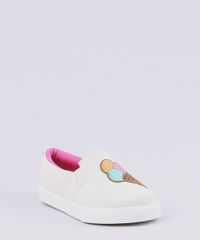 Tenis-Infantil-Slip-On-Molekinha-com-Bordado-Bege-Claro-9323912-Bege_Claro_2