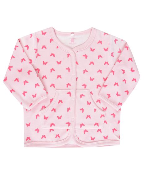 Cardigan-em-Plush-de-Algodao---Sustentavel-Rosa-8185081-Rosa_1