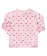 Cardigan-em-Plush-de-Algodao---Sustentavel-Rosa-8185081-Rosa_2