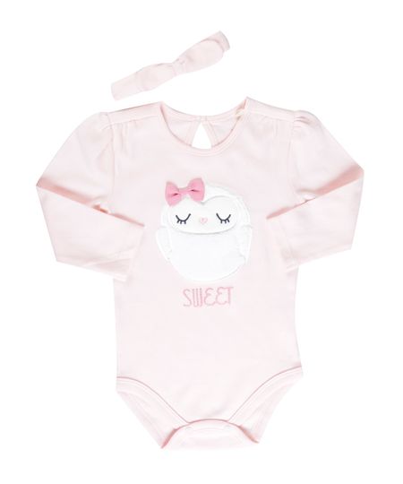 Body--Coruja--com-Faixa-de-Cabelo-Rosa-Claro-8203542-Rosa_Claro_1 Body--Coruja--com-Faixa-de-Cabelo-Rosa-Claro-8203542-Rosa_Claro_1