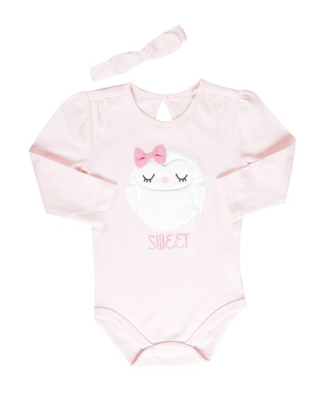 Body--Coruja--com-Faixa-de-Cabelo-Rosa-Claro-8203542-Rosa_Claro_1