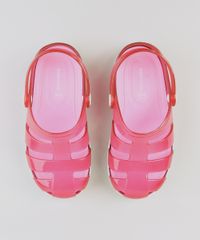 Babuche-com-Recortes-Infantil-Transparente-Rosa-9362102-Rosa_4