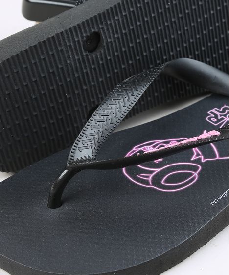 havaianas star wars feminina