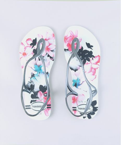 Chinelo-Havaianas-Feminino-Estampado-Floral-Branco-9352551-Branco_1