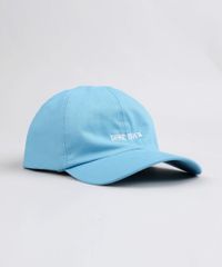 Bone-Masculino-Aba-Curva-com-Bordado--Game-Over--Azul-Claro-9394206-Azul_Claro_2