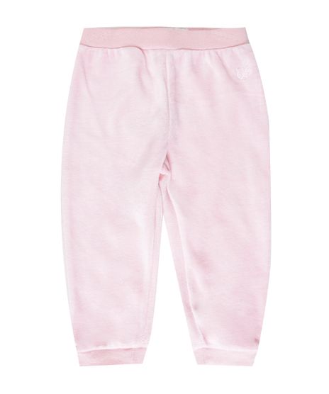 Calca-em-Plush-de-Algodao---Sustentavel-Rosa-Claro-8183737-Rosa_Claro_1