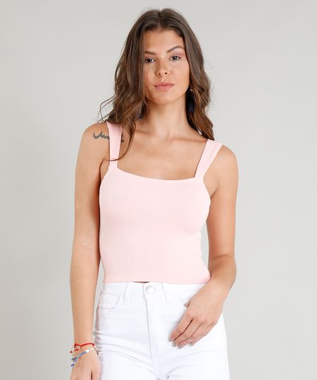 Regata-Feminina-Cropped-Canelada-Rosa-9270434-Rosa_1