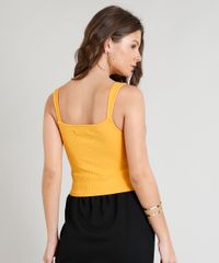 Regata-Feminina-Cropped-Canelada-Mostarda-9270434-Mostarda_2