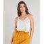 Regata-Feminina-Listrada-com-Lurex-e-Pingente-Prosperidade-Decote-V-Branca-9342381-Branco_1