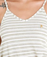 Regata-Feminina-Listrada-com-Lurex-e-Pingente-Prosperidade-Decote-V-Branca-9342381-Branco_4