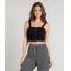 Top-Cropped-Jeans-Feminino-com-Botoes-Azul-Escuro-9365622-Azul_Escuro_1