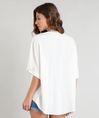 Kimono-Feminino-com-Linho-Manga-Curta-Bege-Claro-9182951-Bege_Claro_2