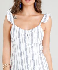 Macaquinho-Feminino-Listrado-com-Lurex-e-Botoes-Branco-9252486-Branco_4