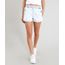 Short-Jeans-Feminino-Running-com-Ziper-no-Bolso-Azul-Claro-9370013-Azul_Claro_1