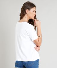 Blusa-Feminina-Pernalonga-Manga-Curta-Decote-Redondo-Off-White-9341201-Off_White_2