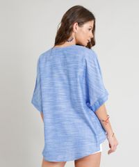 Kimono-Jeans-Feminino-Manga-Curta-Azul-Claro-9182951-Azul_Claro_2