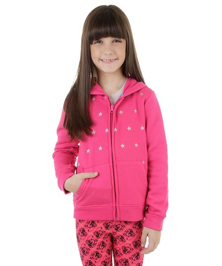 Blusao-em-Moletom-com-Capuz-Pink-8200026-Pink_1 Blusao-em-Moletom-com-Capuz-Pink-8200026-Pink_1