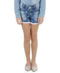 Short-Jeans-com-Renda-Frozen-Azul-Medio-8280829-Azul_Medio_1