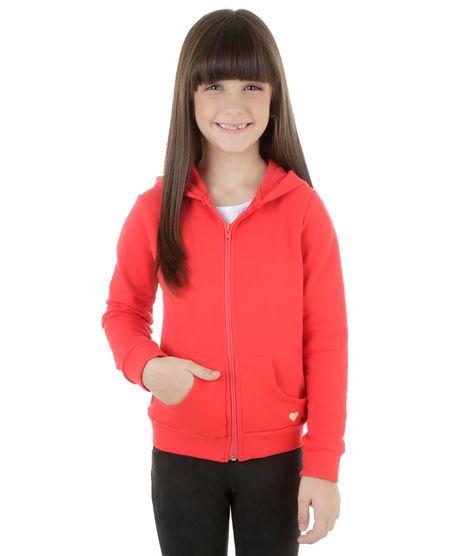 Blusao-em-Moletom-com-Capuz-Vermelho-8256922-Vermelho_1