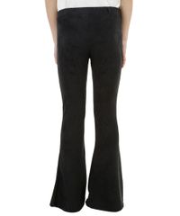 Calca-Flare-em-Suede-Preta-8285120-Preto_2