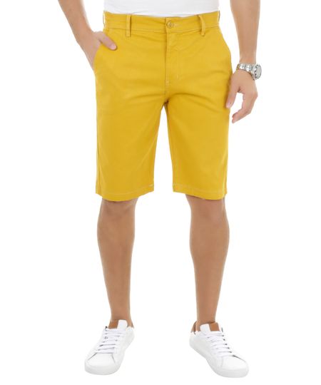 Bermuda-Reta-Amarela-8302237-Amarelo_1 Bermuda-Reta-Amarela-8302237-Amarelo_1