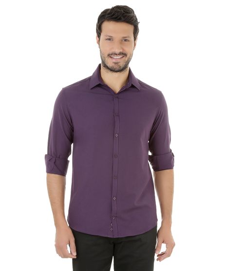 Camisa-Slim-Roxa-8314533-Roxo_1