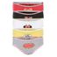 Kit-de-5-Calcinhas-Minnie-Multicor-8297896-Multicor_1