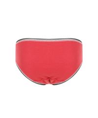 Kit-de-5-Calcinhas-Minnie-Multicor-8297896-Multicor_3