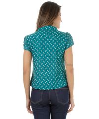 Camisa-Estampada-de-Ancoras-Verde-8323264-Verde_2