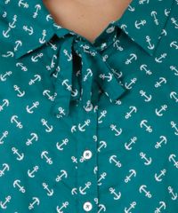 Camisa-Estampada-de-Ancoras-Verde-8323264-Verde_4