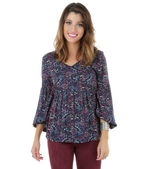 Blusa-Paisley-Azul-8169276-Azul_1 Blusa-Paisley-Azul-8169276-Azul_1