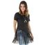 Blusa-em-Suede-com-Franjas-Preta-8180175-Preto_1