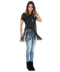 Blusa-em-Suede-com-Franjas-Preta-8180175-Preto_3