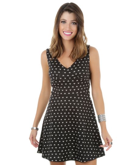Vestido-Estampado-Preto-8233978-Preto_1 Vestido-Estampado-Preto-8233978-Preto_1