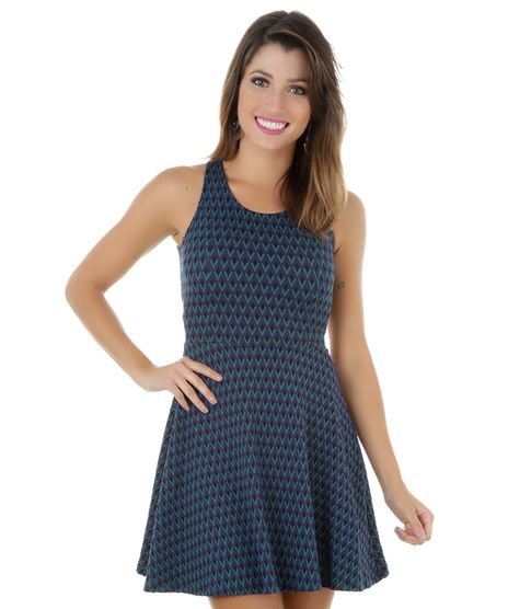 Vestido-em-Jacquard-Verde-8280662-Verde_1