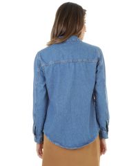Jaqueta-em-Jeans---Sustentavel-Azul-Medio-8319686-Azul_Medio_2